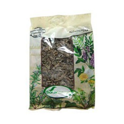 ALCACHOFERA BOLSA 40Gr. SORIA NATURAL