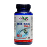 EYES + SKIN ONE OJOS Y PIEL 60 CAPSULAS VBYOTICS