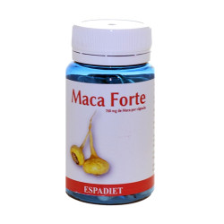 MACA FORTE 60 CAPSULAS ESPADIET