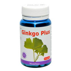 GINKGO PLUS 45 CAPSULAS ESPADIET