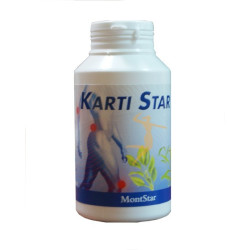 KARTI STAR 120 CAPSULAS ESPADIET