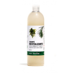 CHAMPU REVITALIZANTE COLA CABALLO TOT HERBA