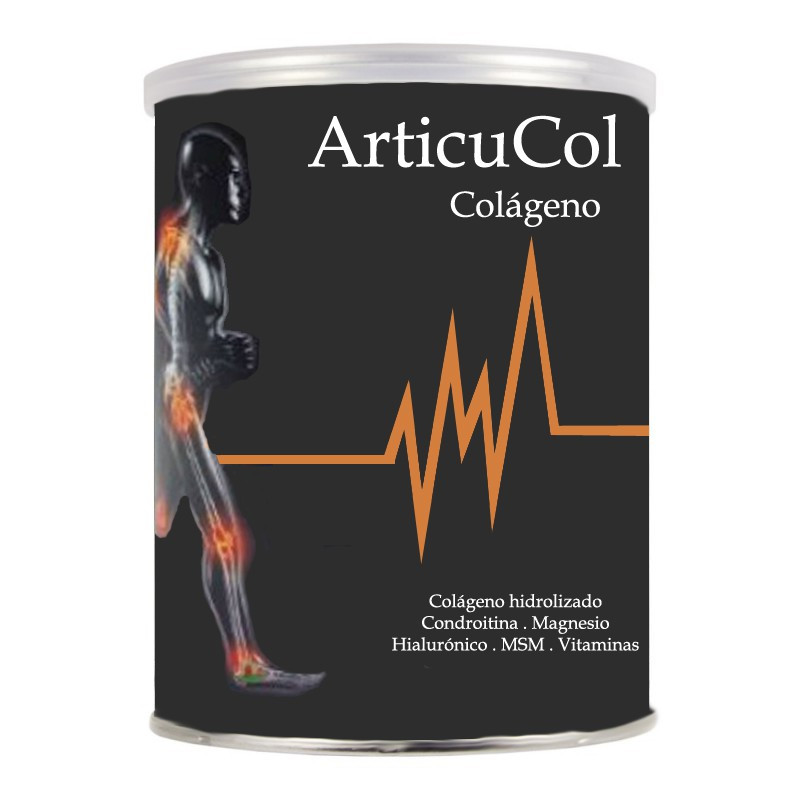 ARTICUCOL 300Gr. ESPADIET