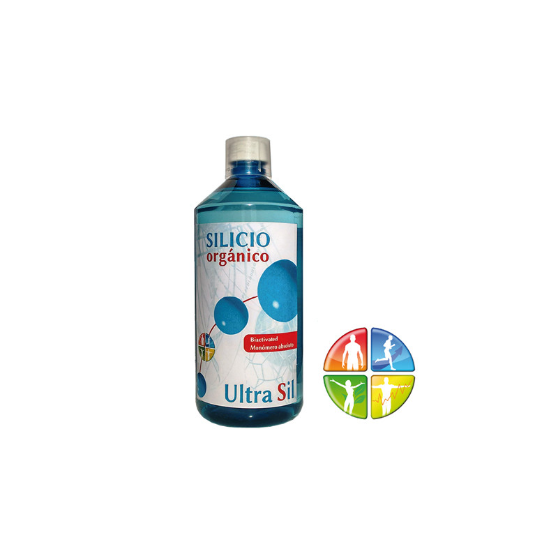 ULTRASIL 500Ml. ESPADIET