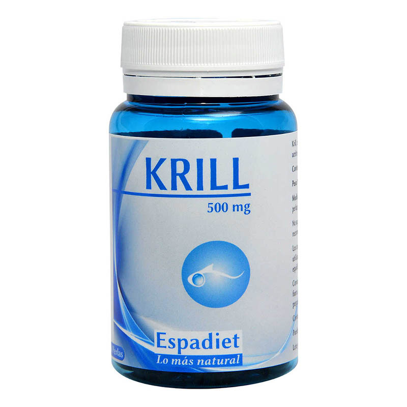 KRILL 60 PERLAS ESPADIET