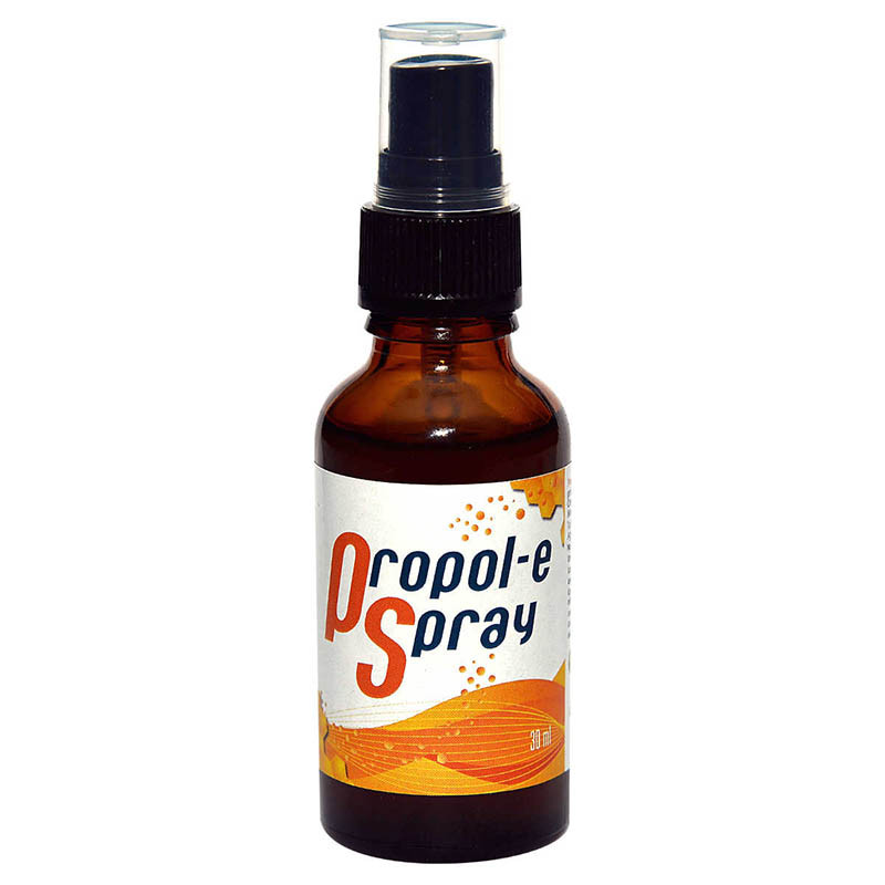 PROPOL-E SPRAY 30Ml. ESPADIET