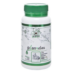 PLANRELAX 60 CAPSULAS PLANES