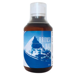 BRONSI NAC 250 ML ESPADIET