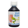 SLANK WATER TOP ACTION 250Ml. REDDIR