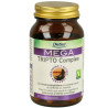 MEGA TRIPTO COMPLEX 60 CAPSULAS DIETISA