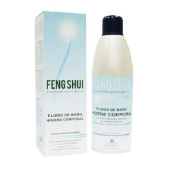 FLUIDO DE BAÑO DE 400Ml. FENG SHUI