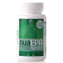 NUAEPA 1.200Mg. 90 PERLAS