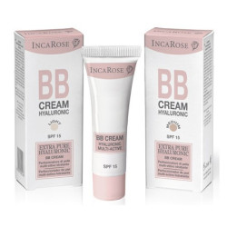 BB CREAM MEDIUM 30Ml. INCAROSE