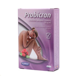 PROBICRAN 30 CAPSULAS ORTHONAT