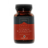 B-COMPLEX CON VITAMINA C 100CAP. TERRA N