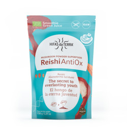 REISHI ANTIOX 150Gr. HIFAS DA TERRA