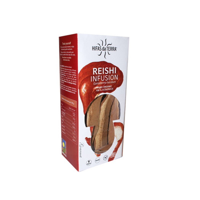 REISHI INFUSION 30Gr. HIFAS DA TERRA