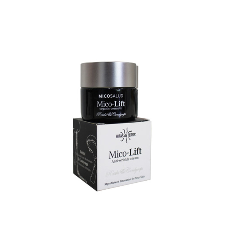 MICO LIFT FOR WOMAN 30Ml. HIFAS DA TERRA