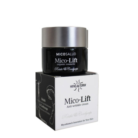 MICO LIFT FOR WOMAN 30Ml. HIFAS DA TERRA