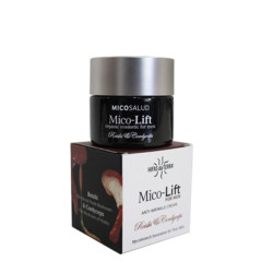 MICO LIFT FOR MEN 30Ml. HIFAS DA TERRA