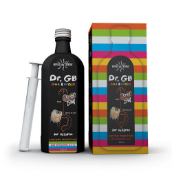 DR. GB 250Ml. HIFAS DA TERRA