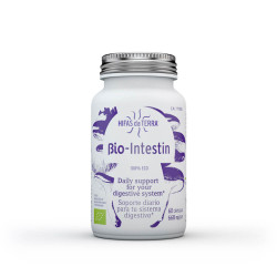 BIO-INTESTIN 60 CAPSULAS HIFAS DA TERRA