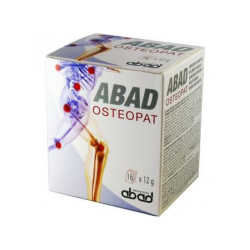 OSTEOPAT 16 SOBRES ABAD