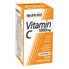 VITAMINA C 1.000Mg. CON BIOFLAVONOIDES 60 COMPRIMIDOS HEALTH AID