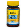 BETA-CAROTENO 8,2Mg. 50 PERLAS NATURE ESSENTIAL