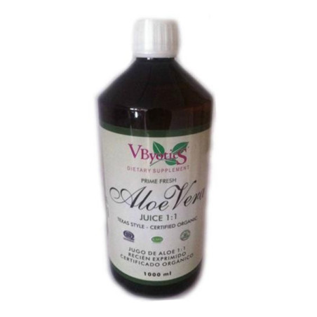 JUGO ALOE VERA 1Lt. ECO VBYOTICS