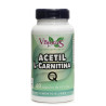 ACETIL L-CARNITINA 60 CAPSULAS VBYOTICS