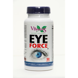 EYE FORCE 90 CAPSULAS VBYOTICS