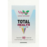 TOTAL HEALTH SPECTRUM 60 CAPSULAS VBYOTICS