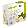 GRAVIOLA COMPLEX 4.300Mg. 60 CAPSULAS NATURE ESSENTIAL