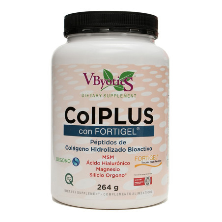 COLPLUS CON FORTIGEL 280Gr. VBYOTICS