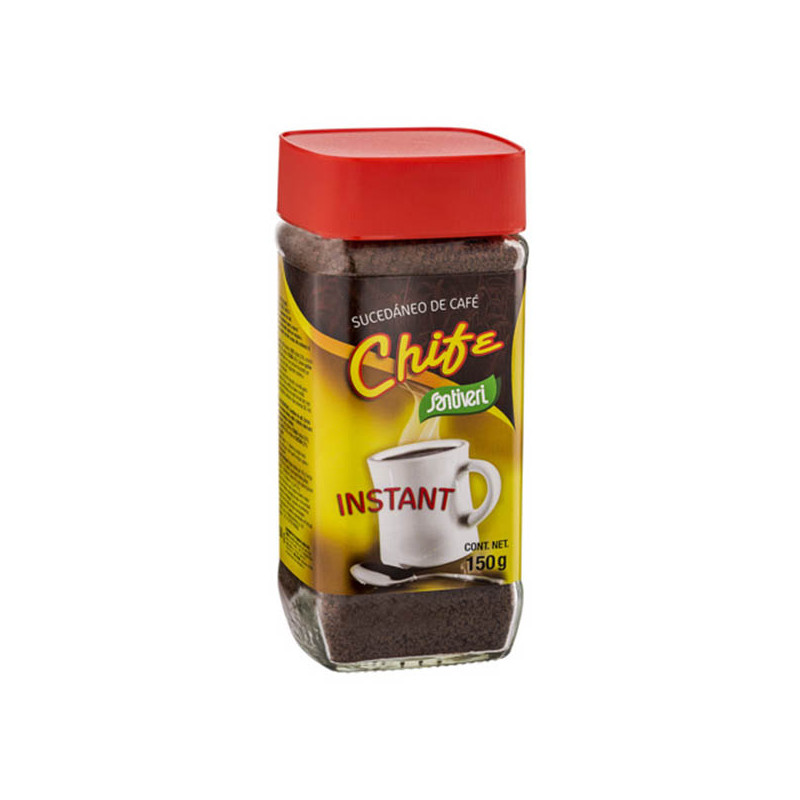 CHIFE 150Gr. SANTIVERI