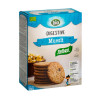 GALLETAS DIGESTIVE MUESLI BIO 330Gr. SANTIVERI