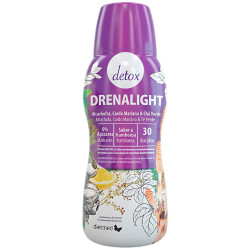 DRENALIGHT DETOX 600Ml. DIETMED