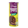 GALLETAS DIGESTIVE QUINOA CHOCO 175Gr. SANTIVERI