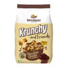 MUESLI KRUNCHY FRIENDS CHOCOLATE 500Gr. BARNHOUSE