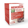 MEMORIUM ENERGY 60 CAPSULAS DIETMED