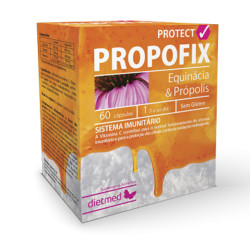 PROPOFIX PROTECT 60 CAPSULAS DIETMED