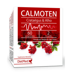 CALMOTEN 60 COMPRIMIDOS DIETMED