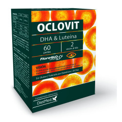 OCLOVIT 60 PERLAS DIETMED