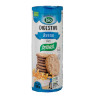 GALLETAS DIGESTIVE AVENA BIO 190Gr. SANTIVERI