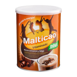 MALTICAO 500Gr. SANTIVERI