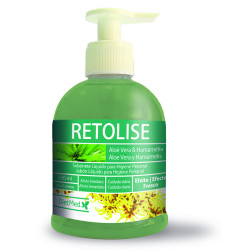 RETOLISE GEL PERIANAL 330Ml. DIETMED