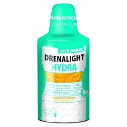 DRENALIGHT HYDRA 600Ml. DIETMED