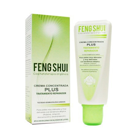 CREMA CONCENTRADA PLUS DE 100Ml. FENG SHUI