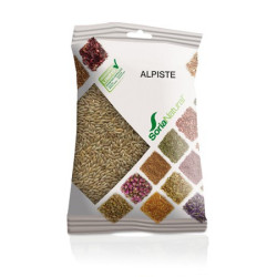 ALPISTE BOLSA 100Gr. SORIA NATURAL